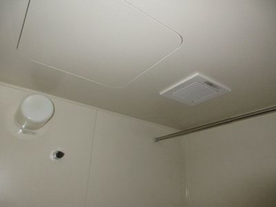 【浴室】 | Ｋ邸