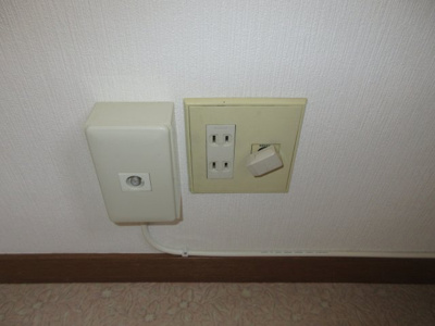 【設備】 | Ｋ邸