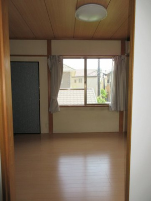 【洋室】 | Ｋ邸