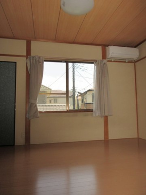 【寝室】 | Ｋ邸