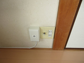 【設備】 | Ｋ邸