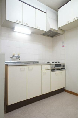 【キッチン】 | Ｋ邸