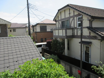 【展望】 | Ｋ邸