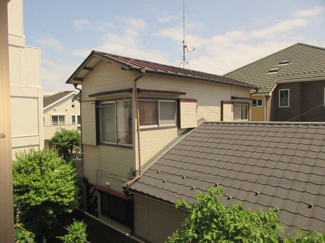 【展望】 | Ｋ邸