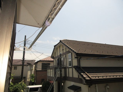 【展望】 | Ｋ邸