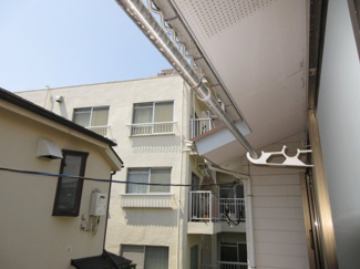 【バルコニー】 | Ｋ邸