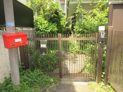 【その他共用部分】 | Ｋ邸