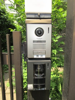 【エントランス】 | Ｋ邸