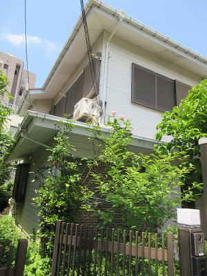 【外観パース】 | Ｋ邸