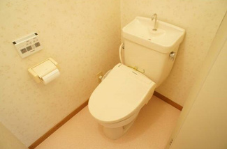 【トイレ】 | Ｋ邸