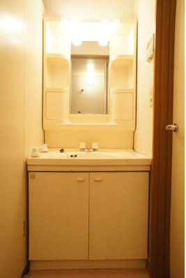 【独立洗面台】 | Ｋ邸