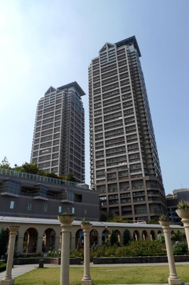 【外観】 | ベルマージュ堺壱番館