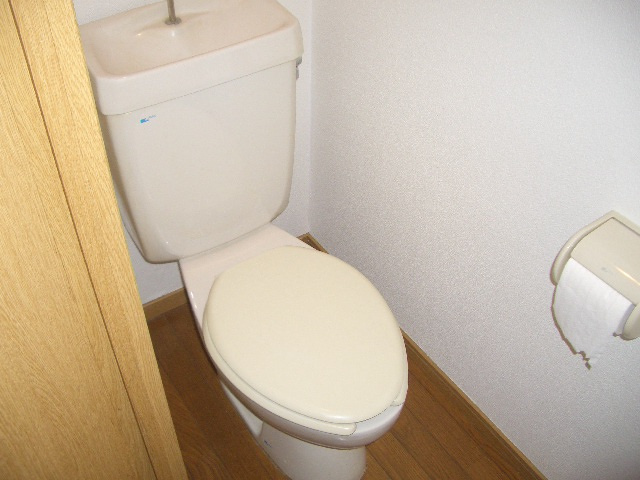 【トイレ】 | チェリーテラス旭丘 | ※写真は以前のものです。最新のものは近日中に掲載いたします。