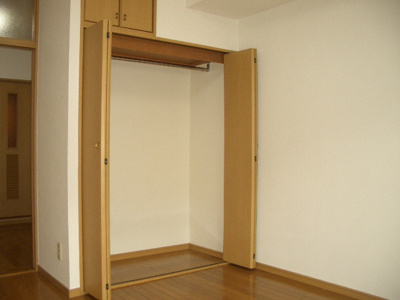 【収納】 | チェリーテラス旭丘 | ※写真は以前のものです。最新のものは近日中に掲載いたします。