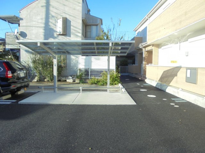 【その他共用部分】 | アムール花小金井