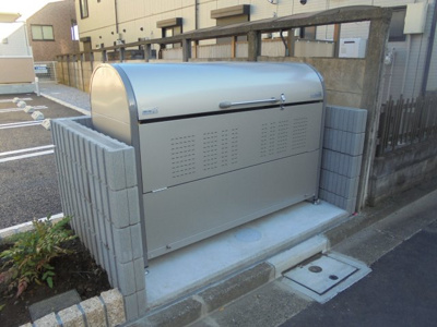 【その他共用部分】 | アムール花小金井