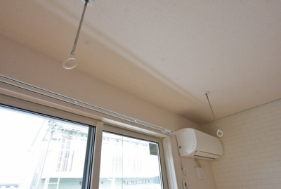 【設備】 | クレセリアⅠ
