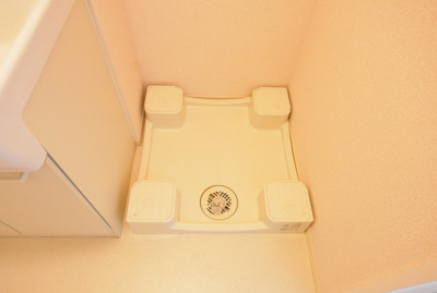 【設備】 | クレセリアⅠ