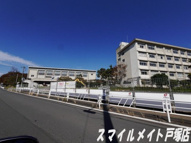 金井町アパートの画像