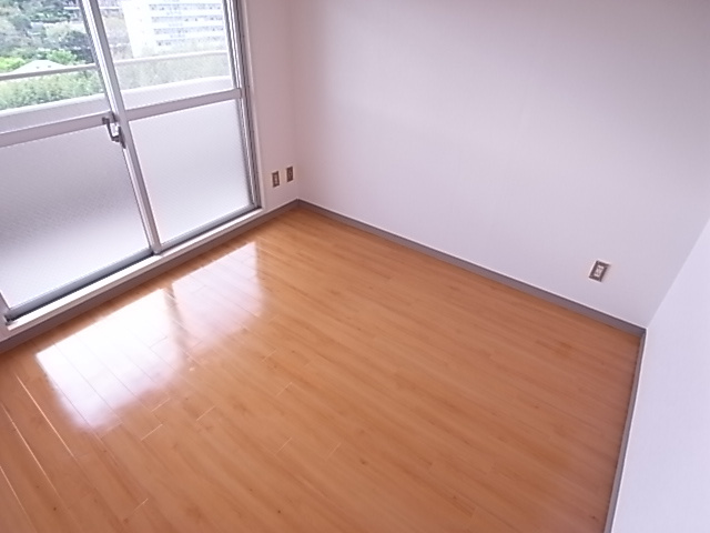 サンシャイン舞子の子供部屋
