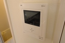 【セキュリティ】 | テラパレスⅡ