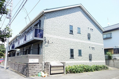 【外観】 | イオラニ | イオラニ　木造２階建て