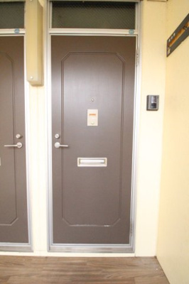 【エントランス】 | サンライフ泉田