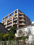 クレアトール代々木大山町の画像