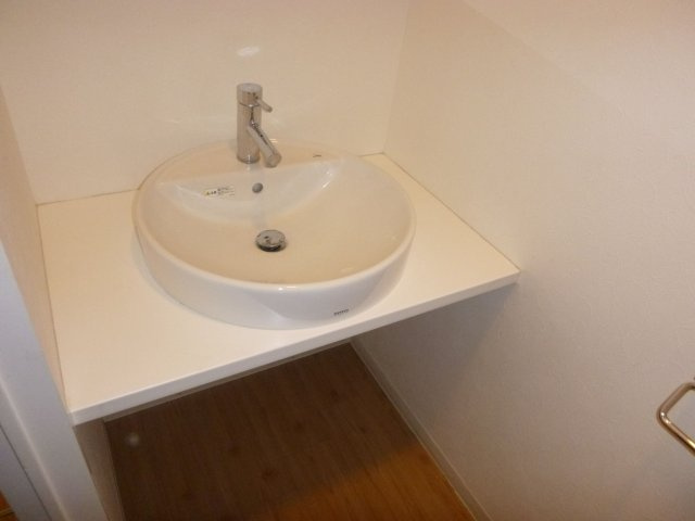 ライオンズマンション天神の独立洗面台|ライオンズマンション天神（101Ｂ）
