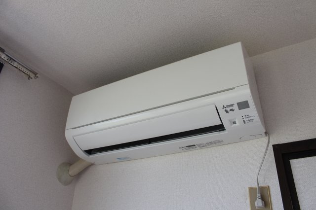 メゾン河口の設備