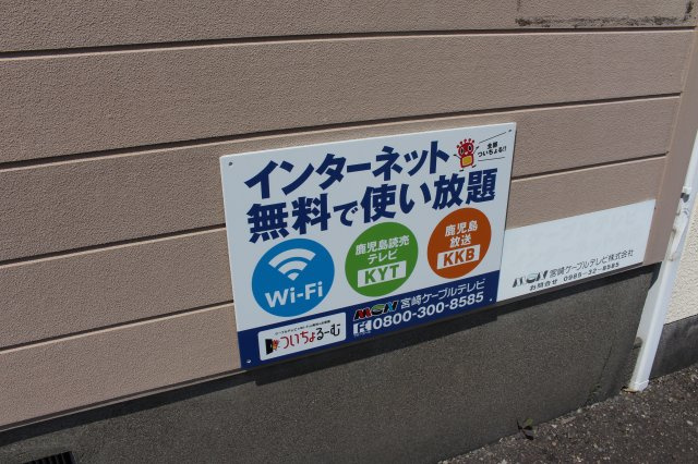 メゾン河口のその他