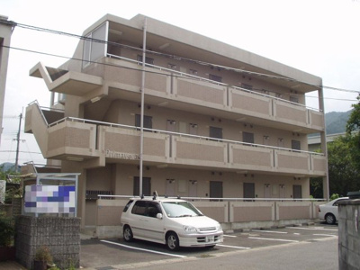 【外観】 | プリマヴェーラ