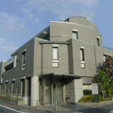 中野区東中野１丁目のマンションの画像