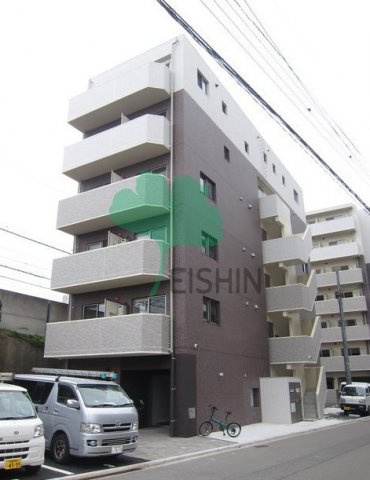 リラス博多駅北Ｎ棟