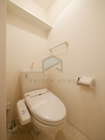 【トイレ】 | エクレール上小阪 | トイレも気になるポイント