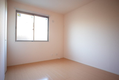 【寝室】 | グランアヴァンティB棟 | 洋室