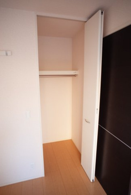 【収納】 | グランアヴァンティB棟 | 収納