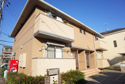 【外観】 | グランアヴァンティB棟 | 外観