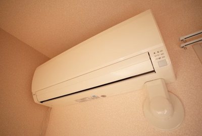 【設備】 | グランアヴァンティB棟 | エアコン