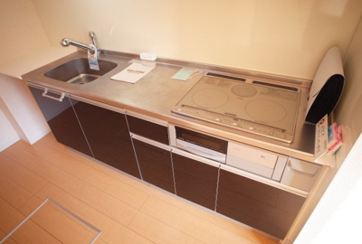 【キッチン】 | グランアヴァンティB棟 | システムキッチン