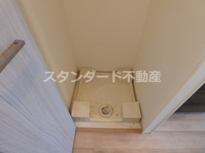 【設備】 | クリスタルグランツ東天満