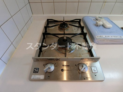 【設備】 | クリスタルグランツ東天満