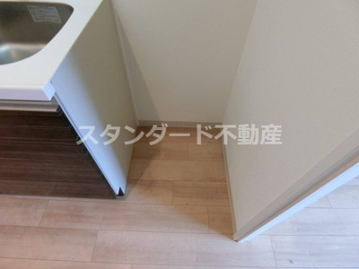 【内装】 | クリスタルグランツ東天満