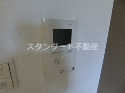 【セキュリティ】 | クリスタルグランツ東天満