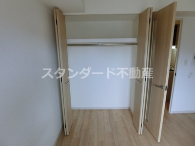 【収納】 | クリスタルグランツ東天満