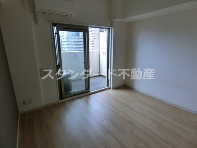 【子供部屋】 | クリスタルグランツ東天満