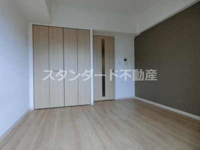 【居間・リビング】 | クリスタルグランツ東天満