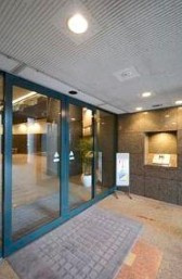 【エントランス】 | 晴海アイランドトリトンスクエアビュータワー