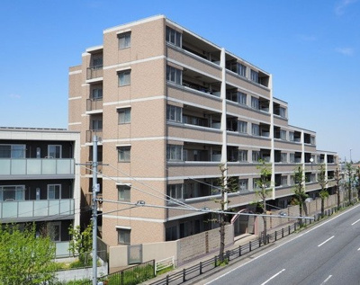 【外観】 | アドグランデ大宮宮原