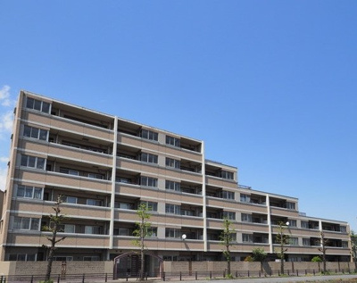 【外観】 | アドグランデ大宮宮原